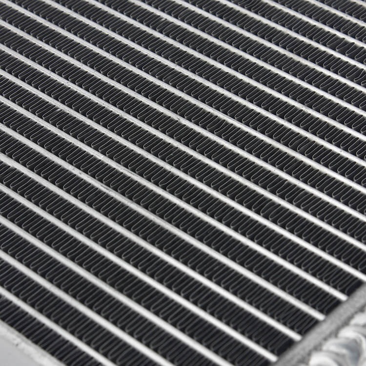 Radiator for KAWASAKI ER-6N 2005 - 2007