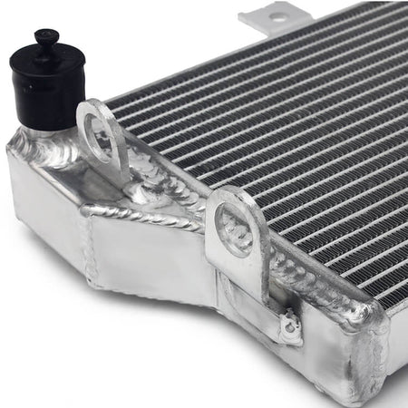 Radiator for KAWASAKI ER-6N 2005 - 2007