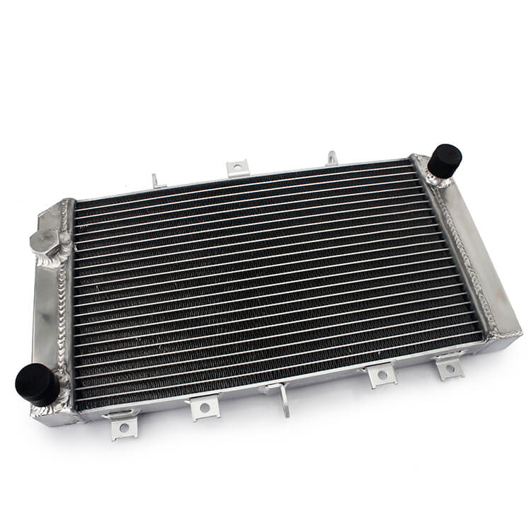 Radiator for KAWASAKI Z750 2004-2006
