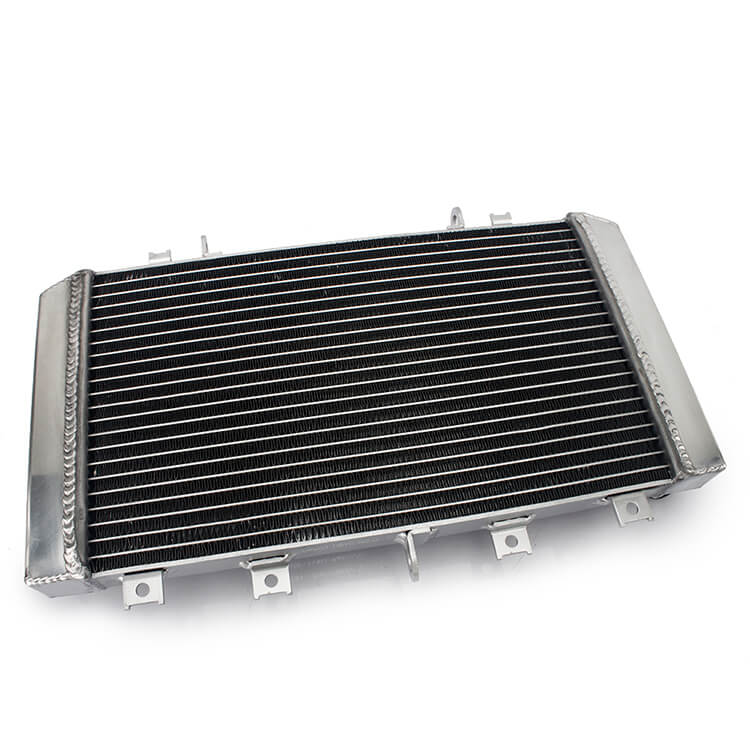 Radiator for KAWASAKI Z750 2004-2006