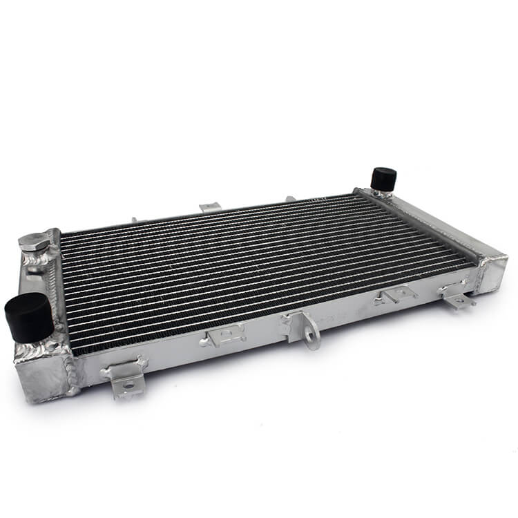 Radiator for KAWASAKI Z750 2004-2006