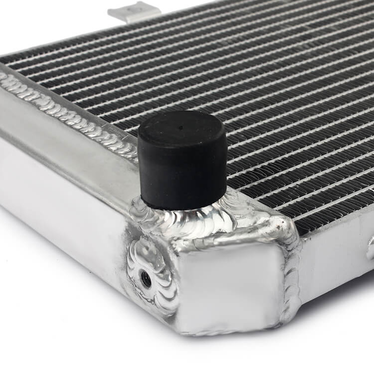 Radiator for KAWASAKI Z750 2004-2006
