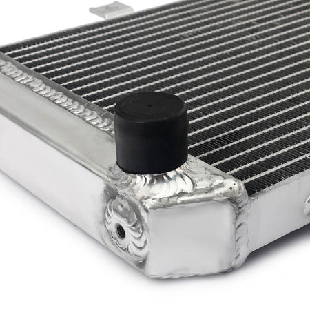 Radiator for KAWASAKI Z750 2004-2006