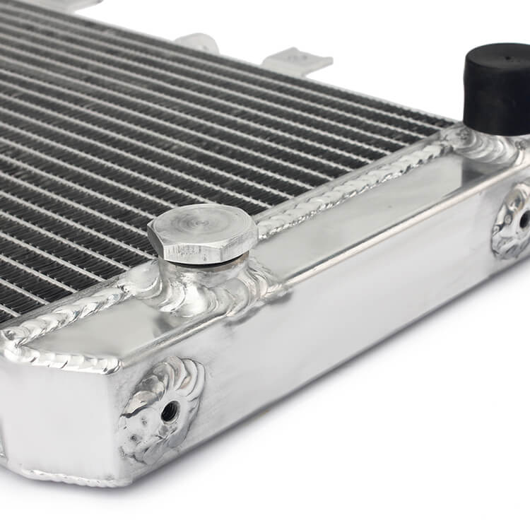 Radiator for KAWASAKI Z750 2004-2006