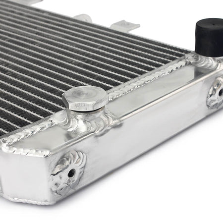Radiator for KAWASAKI Z750 2004-2006