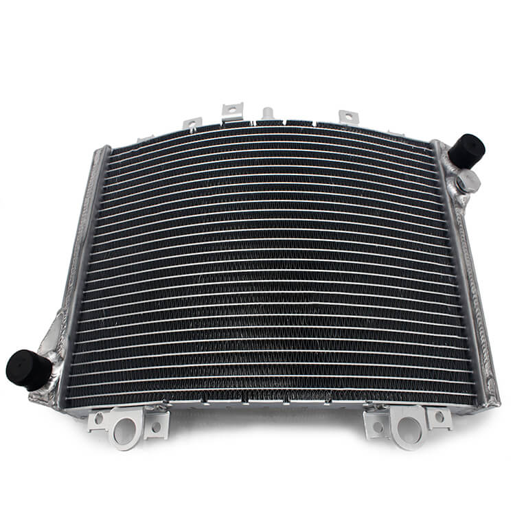  Radiator for KAWASAKI ZX-11 ZZR 1100 1993 - 2001