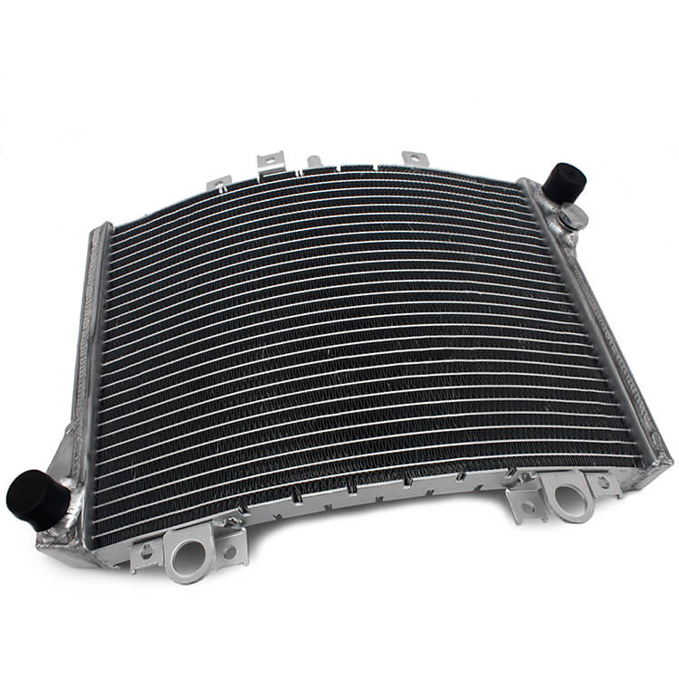  Radiator for KAWASAKI ZX-11 ZZR 1100 1993 - 2001