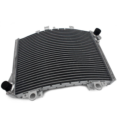  Radiator for KAWASAKI ZX-11 ZZR 1100 1993 - 2001