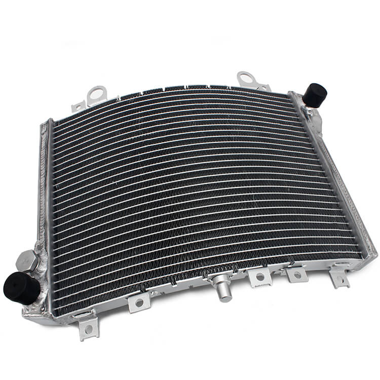  Radiator for KAWASAKI ZX-11 ZZR 1100 1993 - 2001