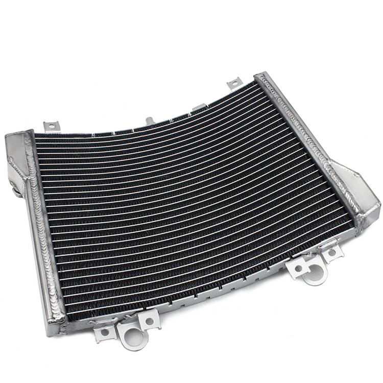  Radiator for KAWASAKI ZX-11 ZZR 1100 1993 - 2001