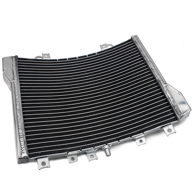  Radiator for KAWASAKI ZX-11 ZZR 1100 1993 - 2001