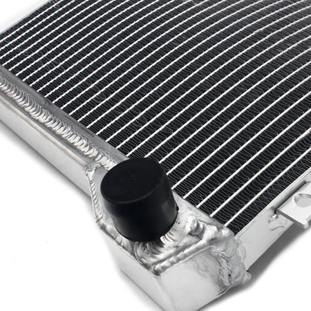  Radiator for KAWASAKI ZX-11 ZZR 1100 1993 - 2001
