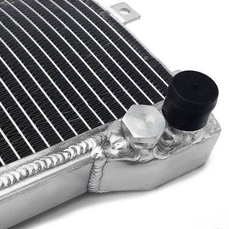  Radiator for KAWASAKI ZX-11 ZZR 1100 1993 - 2001