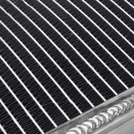  Radiator for KAWASAKI ZX-11 ZZR 1100 1993 - 2001