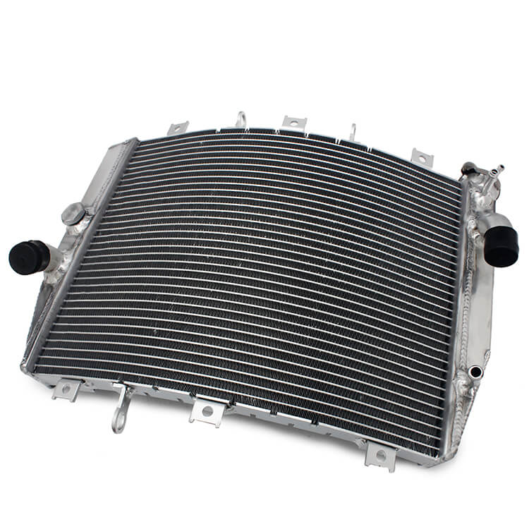 Motorcycle Radiator for Kawasaki ZX6R 1998-1999 – TARAZON
