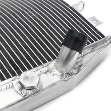 Load image into Gallery viewer, Radiator for KAWASAKI ZX-6R 1998 - 1999
