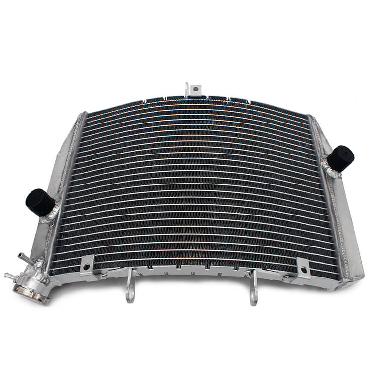 Motorcycle Radiator for Kawasaki ZX6R / ZX6R ABS ZX636 2013-2023