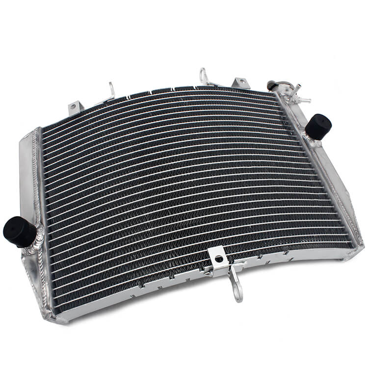 Motorcycle Radiator for Kawasaki ZX6R / ZX6R ABS ZX636 2013-2023