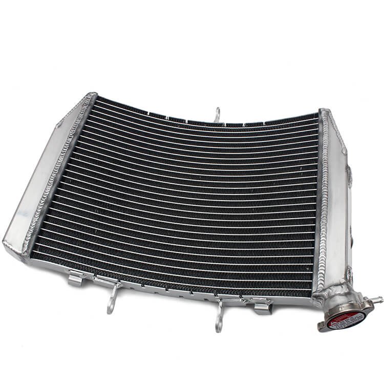 Radiator for KAWASAKI ZX-6R 2013 - 2018
