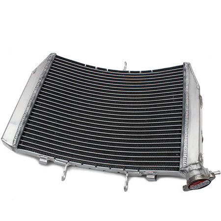 Radiator for KAWASAKI ZX-6R 2013 - 2018