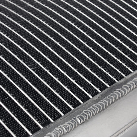 Radiator for KAWASAKI ZX-6R 2013 - 2018