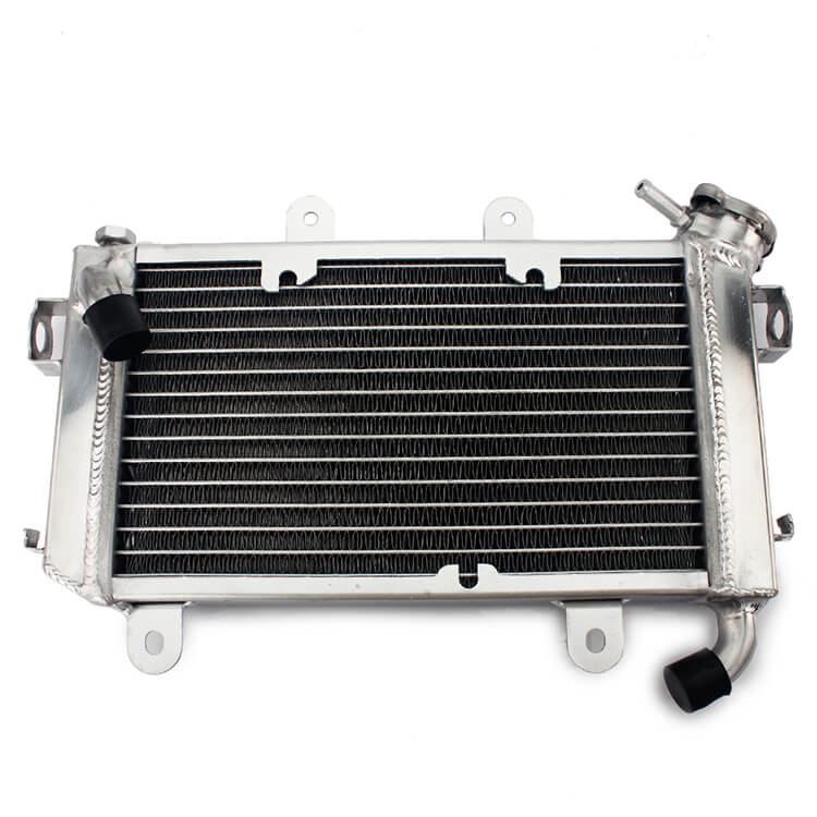 Radiator for KTM DUKE 125 ABS 2013 - 2016