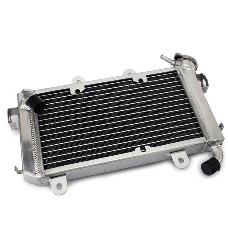 Radiator for KTM DUKE 125 ABS 2013 - 2016