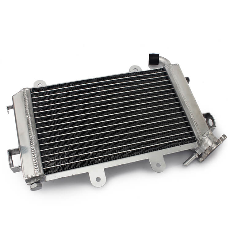 Radiator for KTM DUKE 125 ABS 2013 - 2016