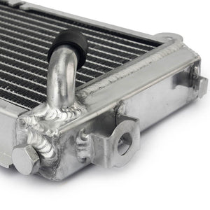 Radiator for KTM DUKE 125 ABS 2013 - 2016