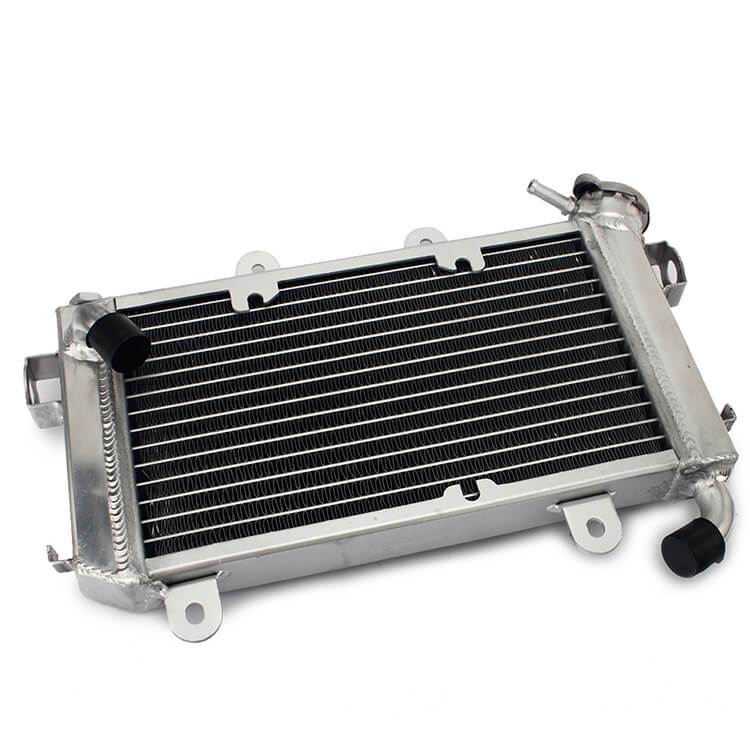 Radiator for KTM DUKE 200 ABS 2013 - 2015