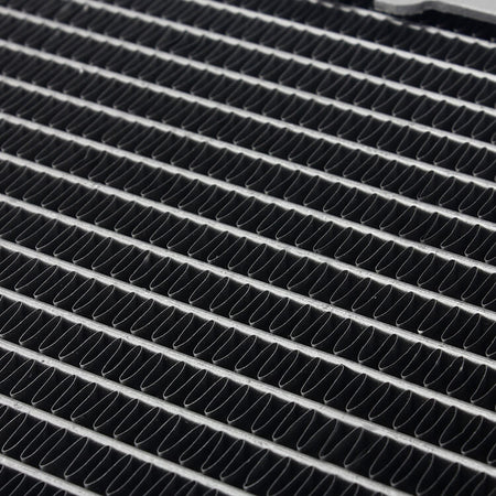 Radiator for KTM DUKE 200 ABS 2013 - 2015