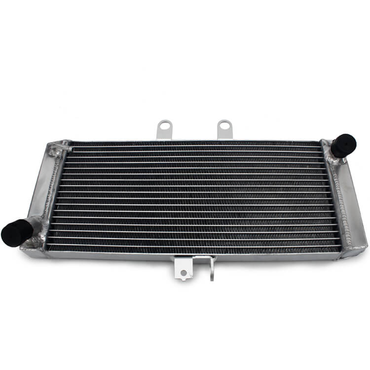 Radiator for SUZUKI GSF 1250 Bandit 2007 - 2011