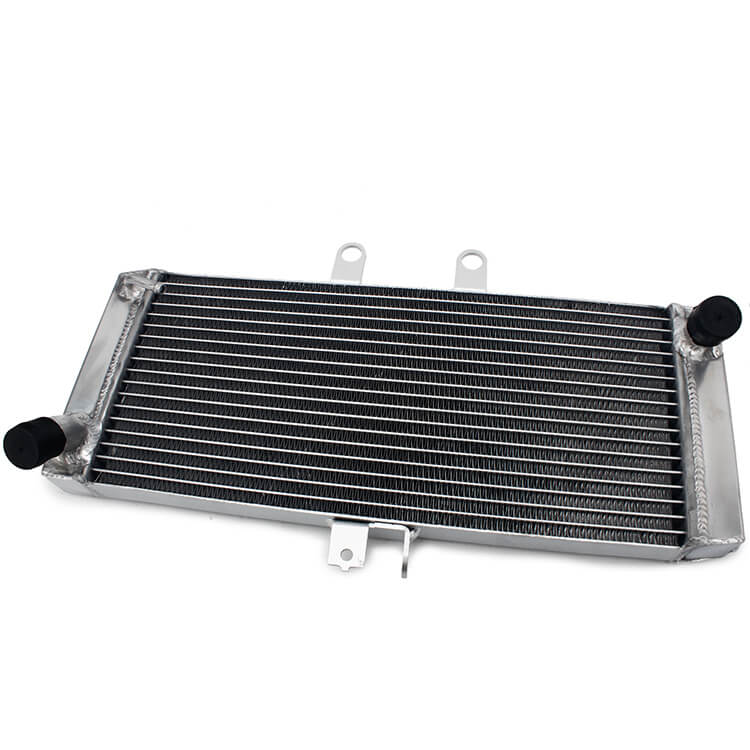 Radiator for SUZUKI GSF 1250 Bandit 2007 - 2011