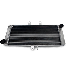 Load image into Gallery viewer, Radiator for SUZUKI GSF 1250 Bandit ABS 2007 - 2014