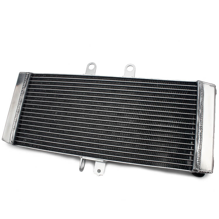 Radiator for SUZUKI GSF 1250 Bandit ABS 2007 - 2014
