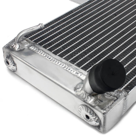 Radiator for SUZUKI GSF 1250 Bandit ABS 2007 - 2014