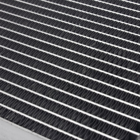Radiator for SUZUKI GSF 1250 Bandit ABS 2007 - 2014