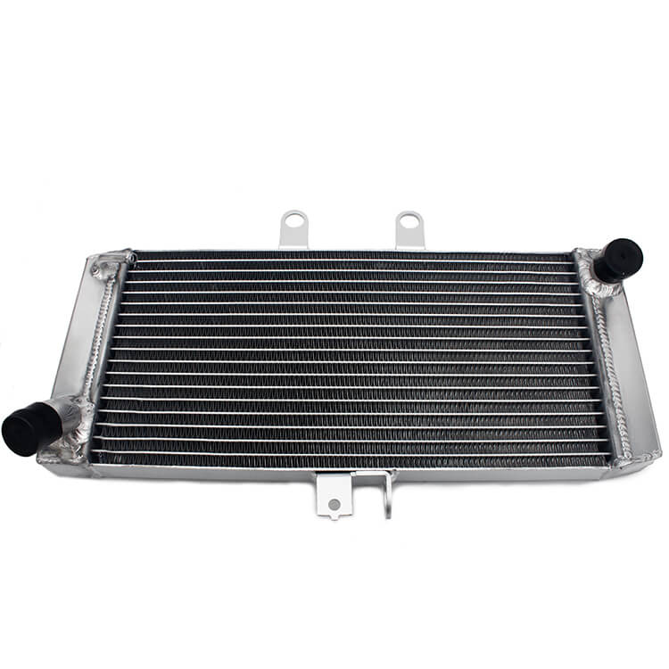 Radiator for SUZUKI GSF 650 Bandit 2007 - 2013