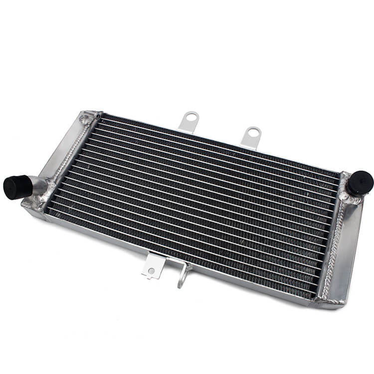 Radiator for SUZUKI GSF 650 Bandit 2007 - 2013