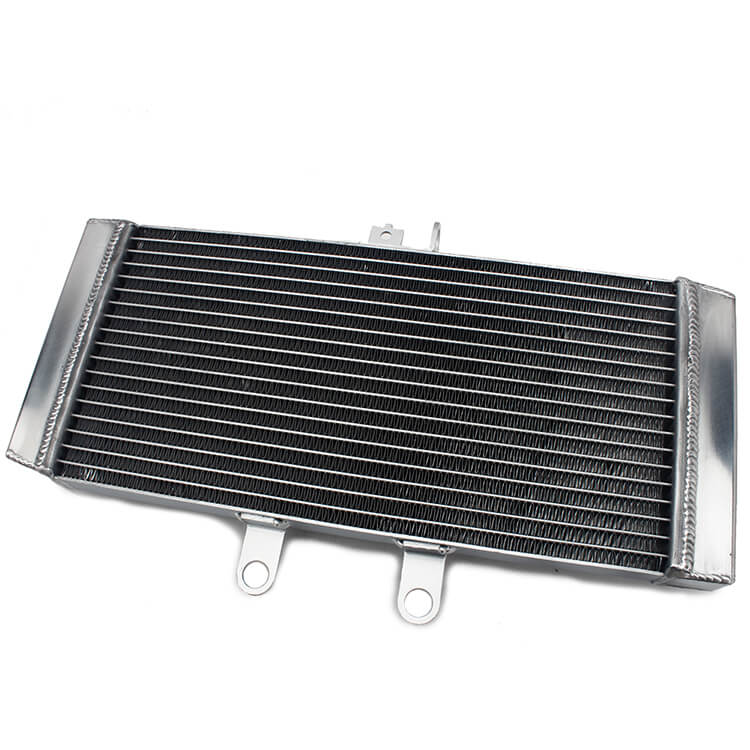 Radiator for SUZUKI GSF 650 Bandit 2007 - 2013
