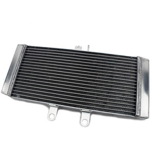 Load image into Gallery viewer, Radiator for SUZUKI GSF 650 Bandit 2007 - 2013