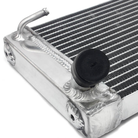 Radiator for SUZUKI GSF 650 Bandit 2007 - 2013