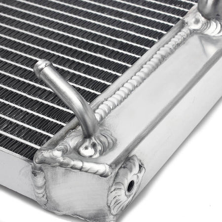 Radiator for SUZUKI GSF 650 Bandit 2007 - 2013