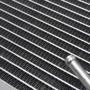 Radiator for SUZUKI GSF 650 Bandit 2007 - 2013