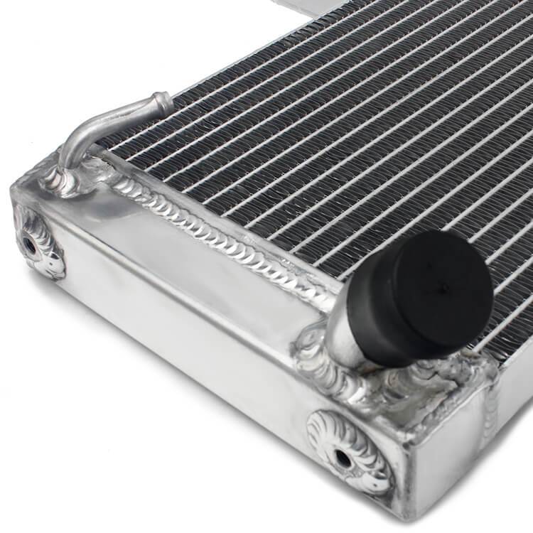 Radiator for SUZUKI GSX 650F 2008 - 2016
