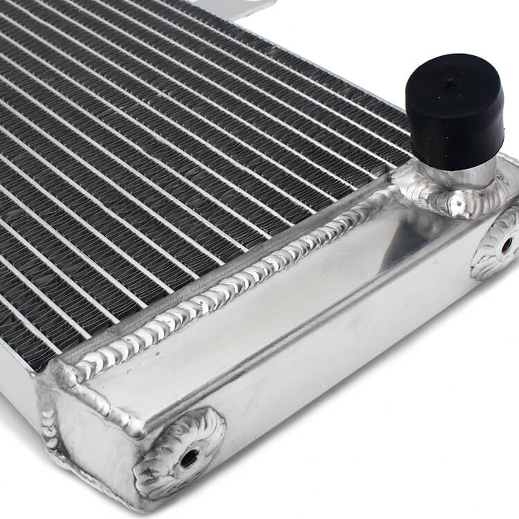 Radiator for SUZUKI GSX 650F 2008 - 2016