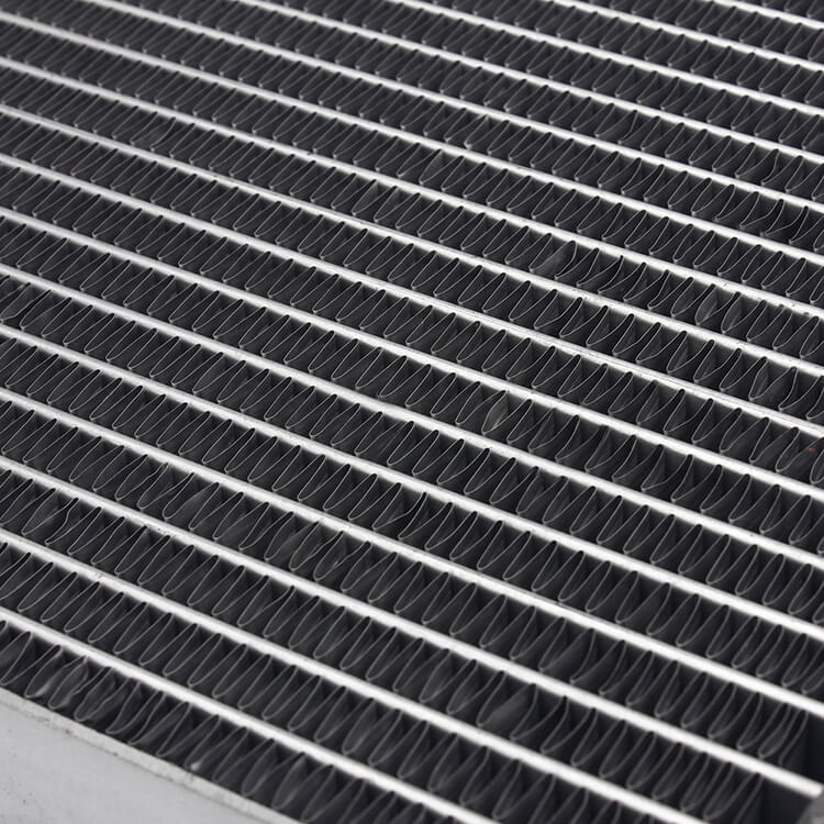 Radiator for SUZUKI GSX 650F 2008 - 2016