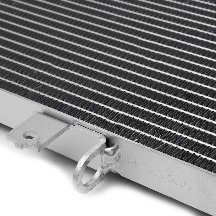 Radiator for SUZUKI GSX 650F 2008 - 2016