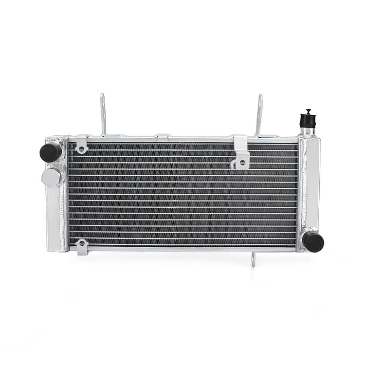 Radiator for SUZUKI GSX-R 750 2011-2017