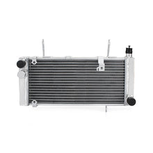Load image into Gallery viewer, Radiator for SUZUKI GSX-R 750 2011-2017